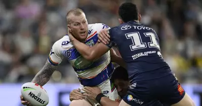 Newcastle Knights Unlikely to Secure Mitch Barnett for 2025 Season