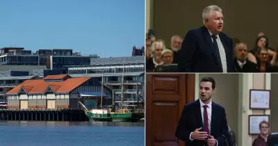 Newcastle Maritime Museum Saved by Last-Minute Deal to Preserve Collection