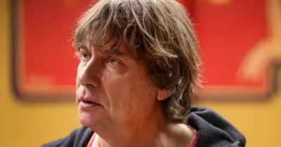 Newcastle Music Icon Greg Bryce Recovers After Alleged Stabbing Incident