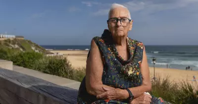 Newcastle Resident Advocates for Free Access to Disabled Toilet Keys