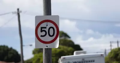 Newcastle Residents Petition Council Over Dangerous Rat-Run Speeds on Scholey Street