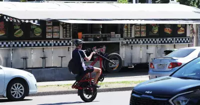 Newcastle School Divided Over E-Bike Rules Amid New Government Legislation