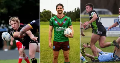 Newcastle to Host 2026 NSW Country Rugby League Championships Final