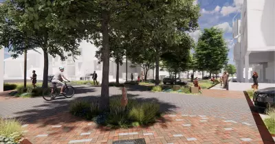 Newcastle Unveils Major Union Street Revitalisation and Transformation Plans