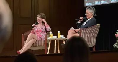 Newcastle Writers Festival Controversy Fuels Record Ticket Sales Surge