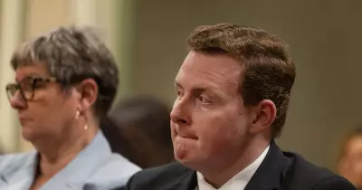 Newcastle's Blake Keating Seeks Presidency of NSW Liberal Party