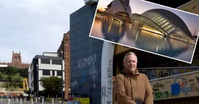 Newcastle's Queens Wharf Redevelopment to Bridge City's Heritage and Future