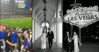 Newlywed Wife Prays for Husband's Recovery After Rare Brain Bleed