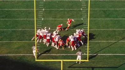 NFL's Historic MCG Clash: 49ers vs Rams in Australia with High Ticket Prices