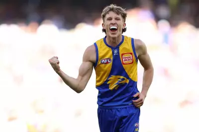 Nick Riewoldt Predicts AFL Stardom for West Coast Eagles' Willem Duursma