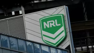 NRL Confident Fuel Crisis Won't Disrupt Rugby League Season Amid Travel Concerns