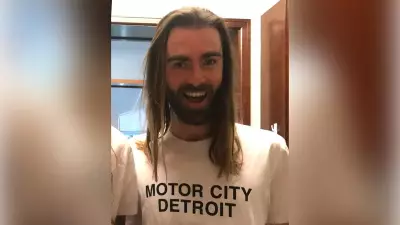 Occult Podcaster Pleads Guilty to Girlfriend's Murder in Bassendean Stabbing