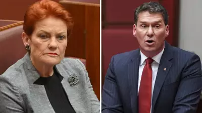 One Nation Snubs Major Parties, Issues No Preference Deals for SA Election