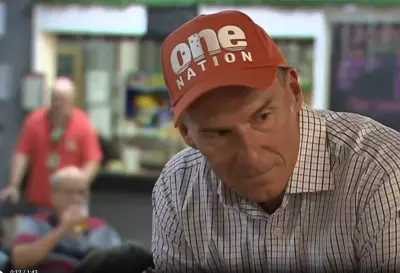 One Nation's Cory Bernardi Doubles Down on Controversial Same-Sex Marriage Remarks