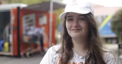 Orange Sky Laundry Marks a Decade of Service in Canberra