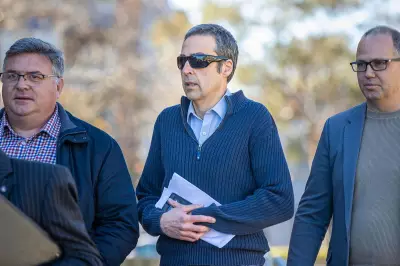 Orthodontist's Assault Charge Dropped After Apology at Soccer Match