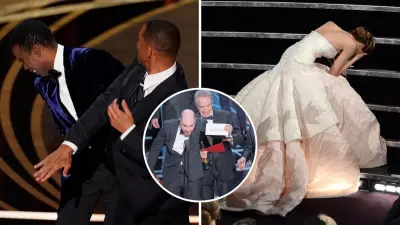 Oscars 2026: Unforgettable Cringe Moments We Wish We Could Erase