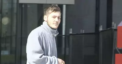 Parolee Allegedly Causes $150,000 Damage in Kambah Home Crash