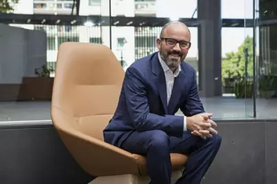 Paul Everingham Appointed as Mineral Resources' Strategy Director After Tim Picton's Death