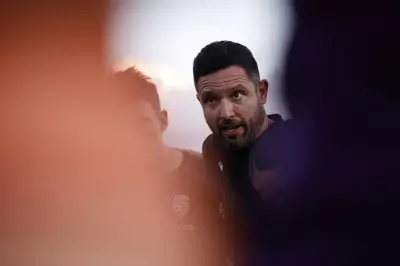 Perth Glory Coach Stresses Control in Crucial A-League Women's Finale