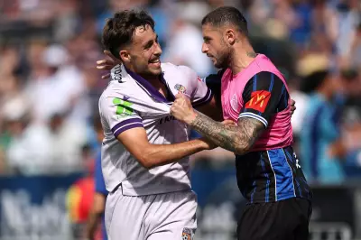 Perth Glory Fight Back for 2-2 Draw Against Auckland FC in A-League Men