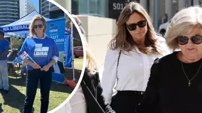 Perth Influencer Lidia Kukulj Maintains Innocence in Child Sex Crimes Case