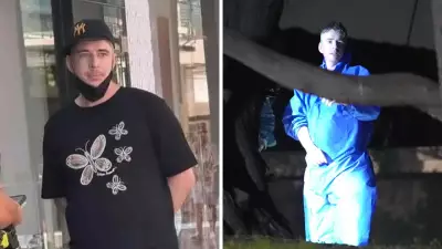 Perth Man Accused of Australia Day Terror Attack May Plead Insanity