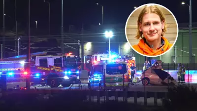 Perth Tradie's Death Sparks Bitter Court Battle Between Divorced Parents