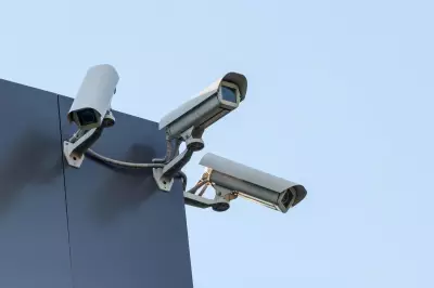 Perth Trials AI Noise Cameras to Combat Hooning Menace on City Streets