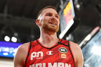 Perth Wildcats Face Injury Crisis After NBL Semifinal Loss to Sydney Kings