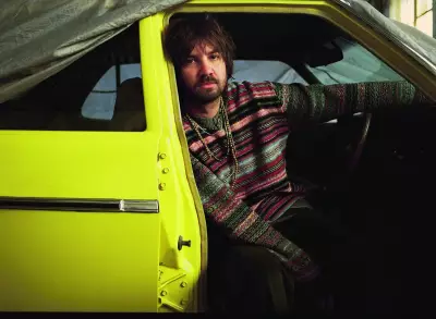 Perth's Cultural Calendar: Tame Impala's Return, New Dining, and Art Exhibitions