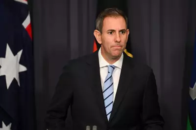 Perth's Inflation Crisis Deepens as Treasurer Warns of Middle East War Impact