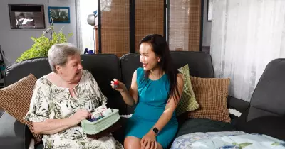 Pharmacists Push for Expansion of Home Medicines Review Program