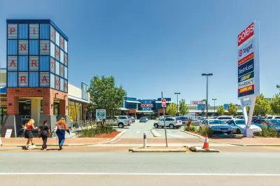 Pinjarra Youth Fund Opens: $40K Annual Grants for Community Projects