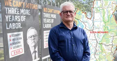 Plymouth Brethren Volunteers Flooded Eden-Monaro During Federal Election