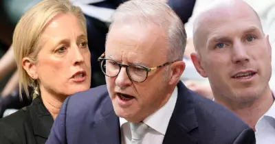 PM Albanese Leaves Door Open for Potential Extra ACT Senate Seat