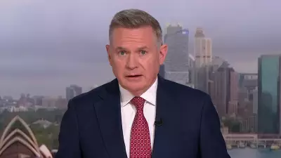 Police Hunt Intruder After Alleged Sexual Assault in Blacktown Home