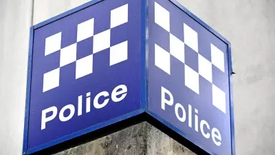 Police Hunt Stolen Vehicle Following Early Morning Theft at Ingham Business