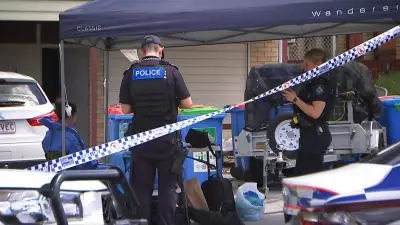 Police Investigate Suspicious Death of 36-Year-Old Man in Strathpine Home