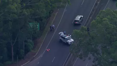 Police Shooting on Sunshine Coast After Traffic Crash Altercation