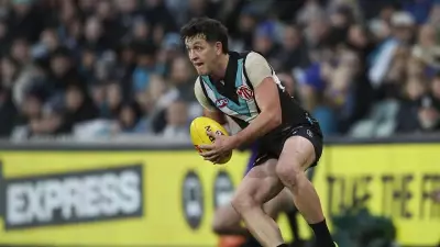 Port Adelaide's War Chest to Retain Zak Butters Amid AFL Free Agency Frenzy