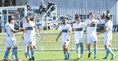 Port Kembla Stuns Premier League Giant in Historic Olympic Cup Victory