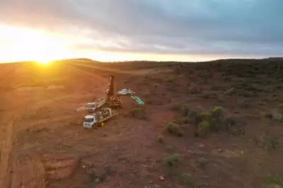 Premier1 Completes Major Drilling Campaign at Yalgoo Gold Project in WA