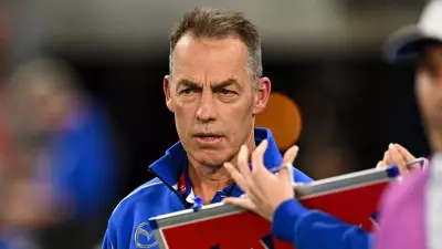 Pressure Mounts on Alastair Clarkson as North Melbourne Faces Critical Season