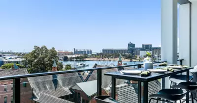 Property Appeals to Diverse Buyers: First-Timers, Professionals, Downsizers, Investors