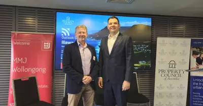 Property Council Warns Illawarra's Development Logjam Threatens Future Job Growth