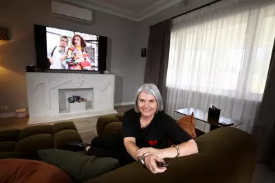 Psychologist Explains Why We Rewatch TV Shows and Movies Repeatedly