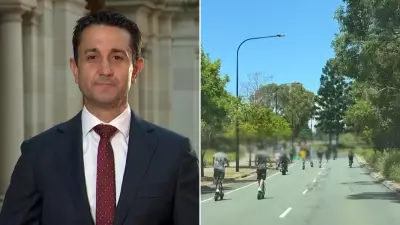 Queensland Bans Under-16s from E-Bikes and Scooters Amid Safety Crisis