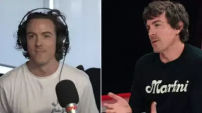 Radio Host Tim Blackwell Faces Interim AVO Following Marital Split