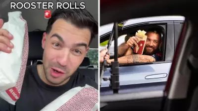 Red Rooster Launches Major Campaign with Free Chicken for a Year Prize